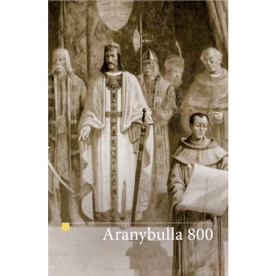 ARANYBULLA 800 - TANULMÁNYKÖTET