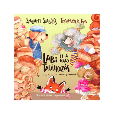 LABI ÉS A NAGY TALÁLKOZÁS