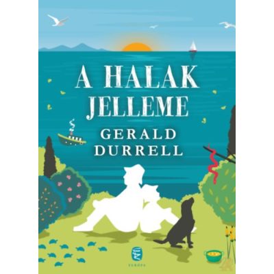 A HALAK JELLEME