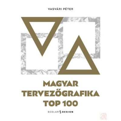 MAGYAR TERVEZŐGRAFIKA TOP 100
