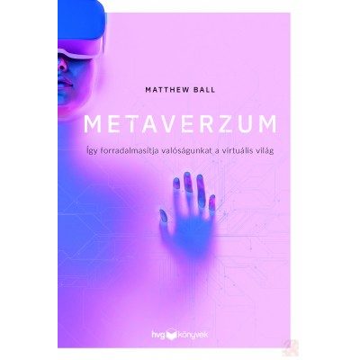 METAVERZUM