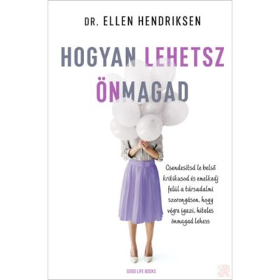 HOGYAN LEHETSZ ÖNMAGAD