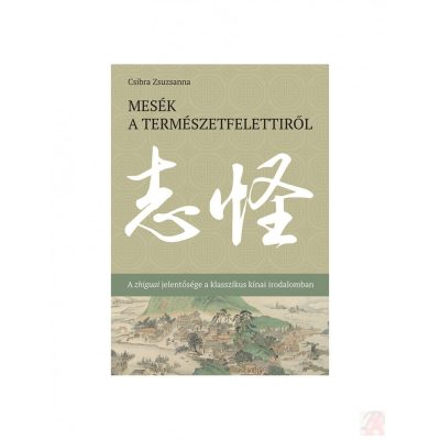MESÉK A TERMÉSZETFELETTIRŐL