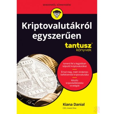 KRIPTOVALUTÁKRÓL EGYSZERŰEN