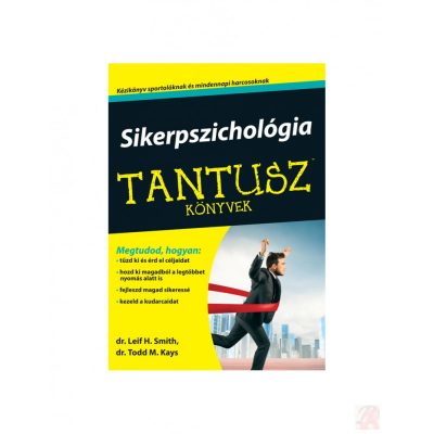 SIKERPSZICHOLÓGIA
