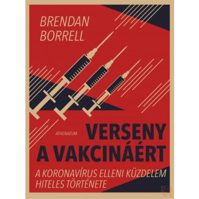 VERSENY A VAKCINÁÉRT