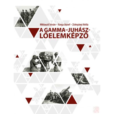 A GAMMA–JUHÁSZ-LŐELEMKÉPZŐ