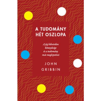 A TUDOMÁNY HÉT OSZLOPA