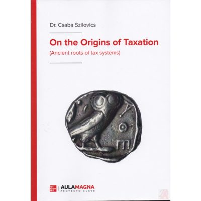 ON THE ORIGINS OF TAXATION