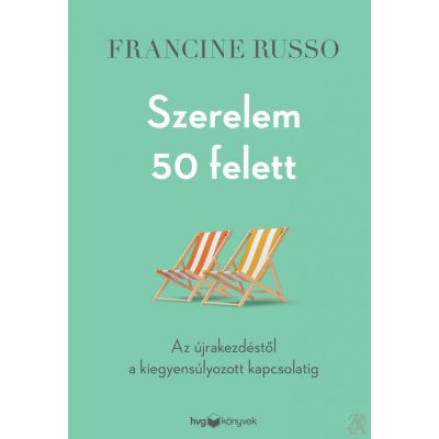 SZERELEM 50 FELETT