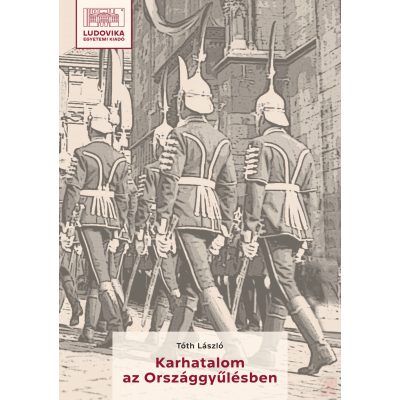 KARHATALOM AZ ORSZÁGGYŰLÉSBEN