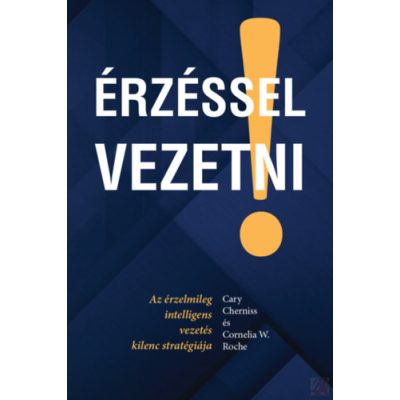 ÉRZÉSSEL VEZETNI