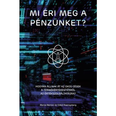 MI ÉRI MEG A PÉNZÜNKET?