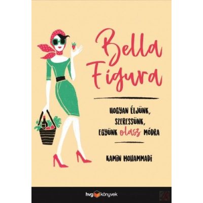 BELLA FIGURA