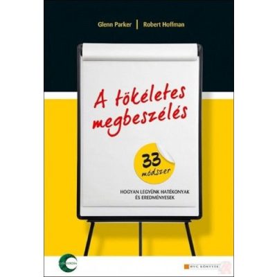 A TÖKÉLETES MEGBESZÉLÉS