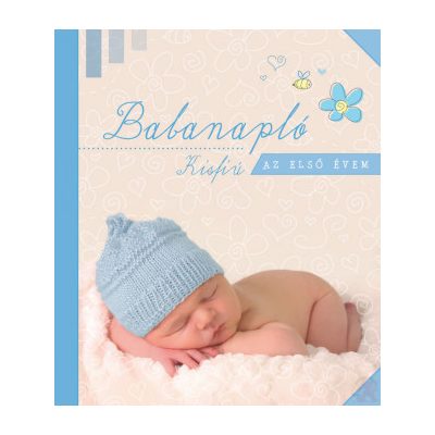 BABANAPLÓ – KISFIÚ