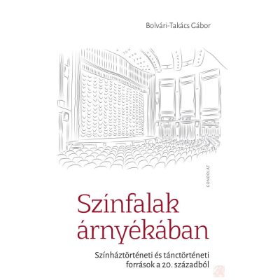 SZÍNFALAK ÁRNYÉKÁBAN