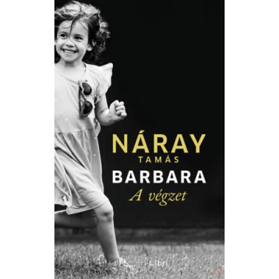 BARBARA - A VÉGZET 1. kötet