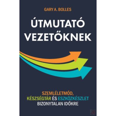 ÚTMUTATÓ VEZETŐKNEK