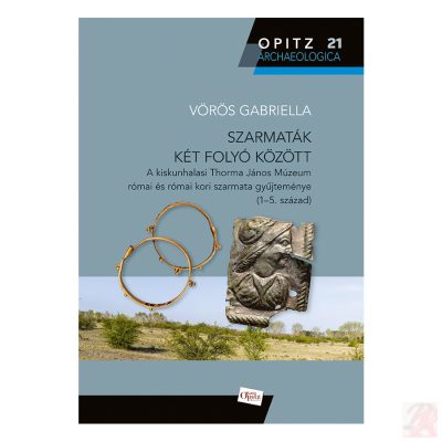 SZARMATÁK KÉT FOLYÓ KÖZÖTT