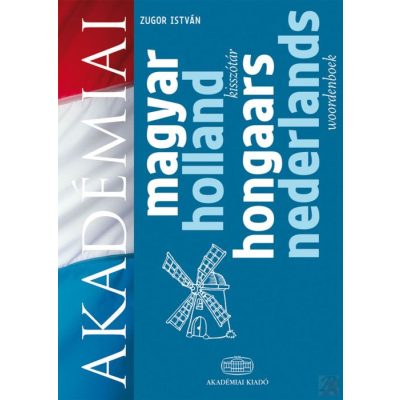 MAGYAR-HOLLAND KISSZÓTÁR