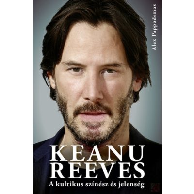 KEANU REEVES