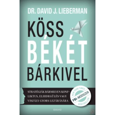 KÖSS BÉKÉT BÁRKIVEL