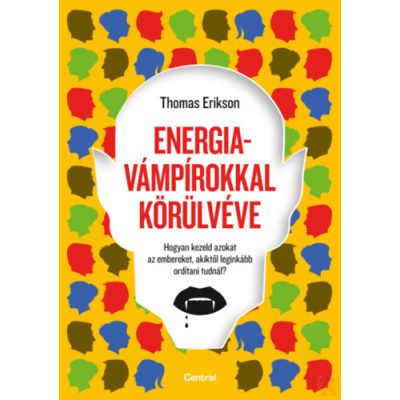 ENERGIAVÁMPÍROKKAL KÖRÜLVÉVE