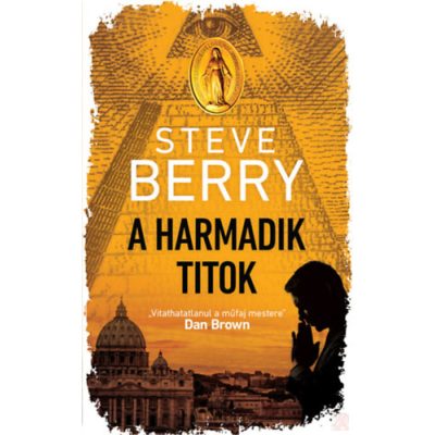 A HARMADIK TITOK