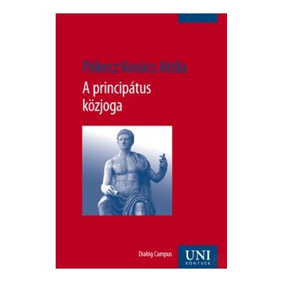 A PRINCIPÁTUS KÖZJOGA