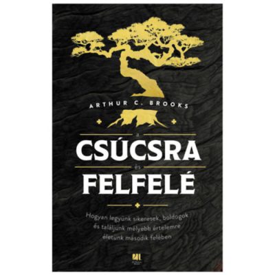 A CSÚCSRA ÉS FELFELÉ