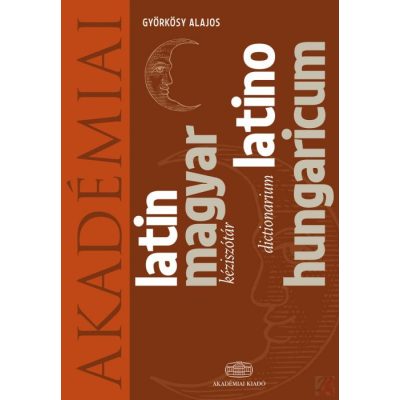 LATIN-MAGYAR KÉZISZÓTÁR