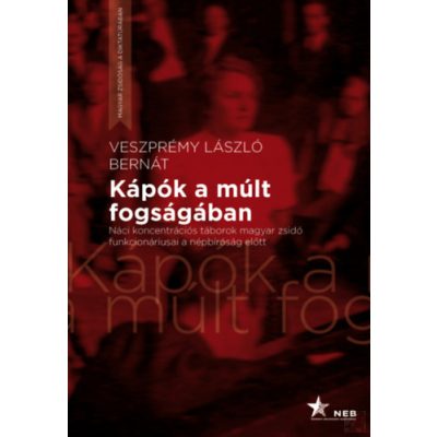 KÁPÓK A MÚLT FOGSÁGÁBAN