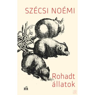 ROHADT ÁLLATOK
