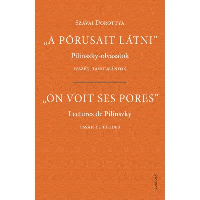 „A PÓRUSAIT LÁTNI”. PILINSZKY-OLVASATOK