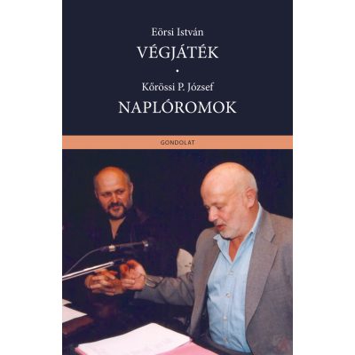 VÉGJÁTÉK // NAPLÓROMOK