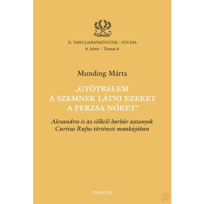 „GYÖTRELEM A SZEMNEK LÁTNI EZEKET A PERZSA NŐKET”