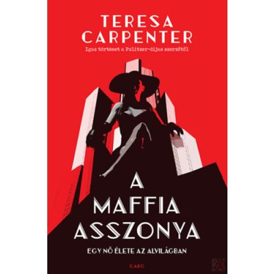 A MAFFIA ASSZONYA