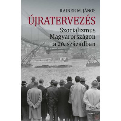 ÚJRATERVEZÉS