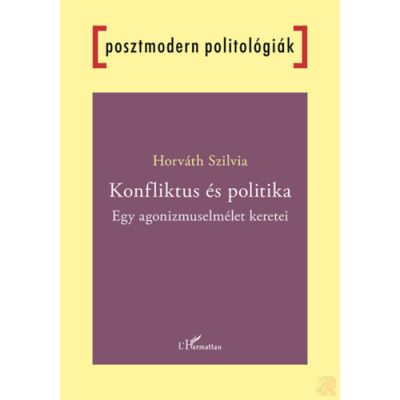 KONFLIKTUS ÉS POLITIKA