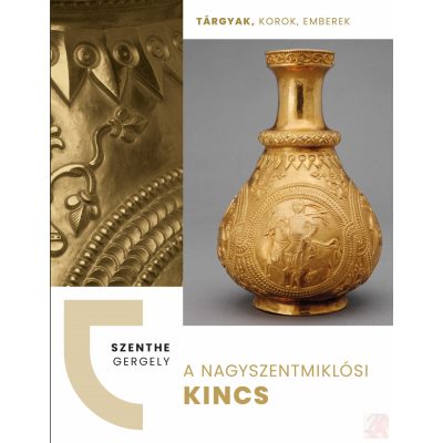 A NAGYSZENTMIKLÓSI KINCS