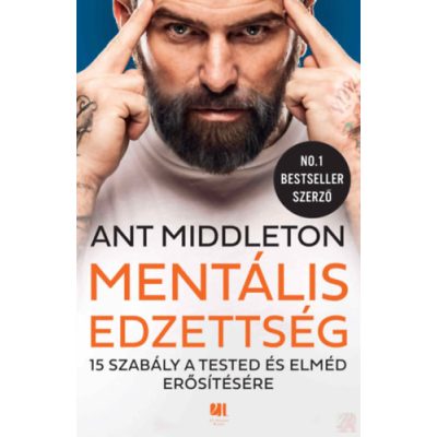 MENTÁLIS EDZETTSÉG