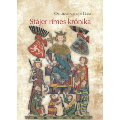 STÁJER RÍMES KRÓNIKA