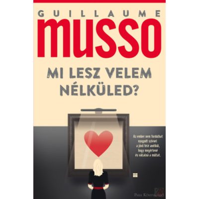 MI LESZ VELEM NÉLKÜLED?