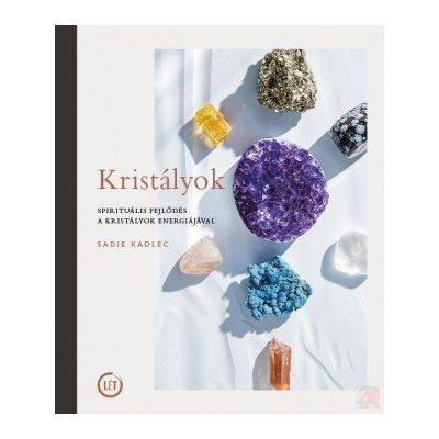 KRISTÁLYOK
