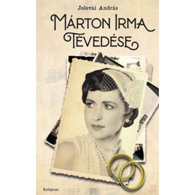 MÁRTON IRMA TÉVEDÉSE