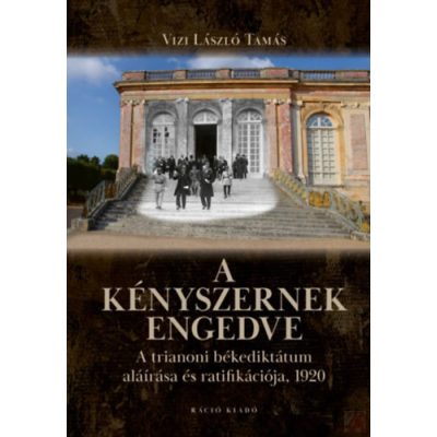 A KÉNYSZERNEK ENGEDVE