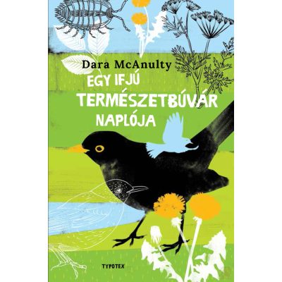 EGY IFJÚ TERMÉSZETBÚVÁR NAPLÓJA