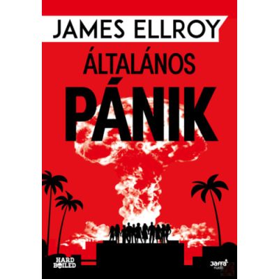 ÁLTALÁNOS PÁNIK