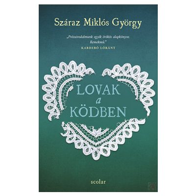 LOVAK A KÖDBEN